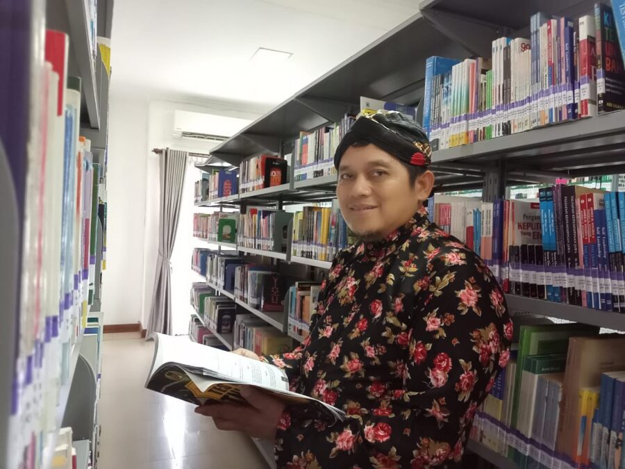 DPK Bontang