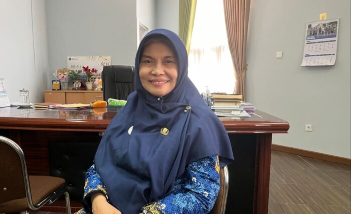 DPK Bontang