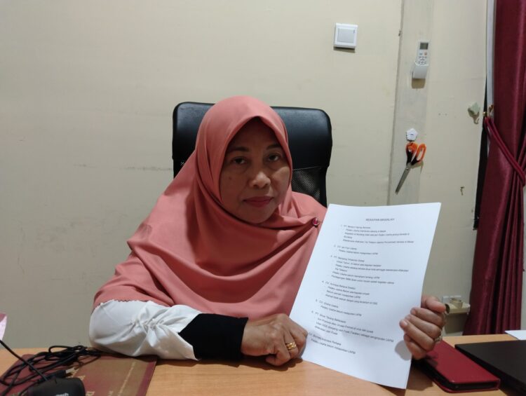 DPM-PTSP Bontang Fasilitasi Pelaku Usaha, Solusi Atasi Kendala LKPJ dan Sertifikasi