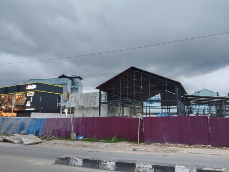 DPM PTSP Bontang Tegur Mie Gacoan untuk Tertib Perizinan, Empat Tahapan Masih Belum Diselesaikan
