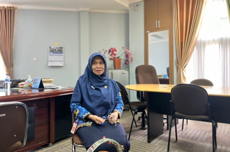 Semangat Sumpah Pemuda, DPK Bontang Dorong Generasi Muda Jadi Motor Penggerak Literasi Kota