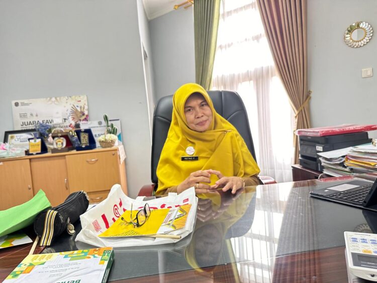 DPK Bontang Rekam Jejak Para Pemimpin: Wawancara Sejarah Lisan Jadi Upaya Menyelamatkan Warisan Kot