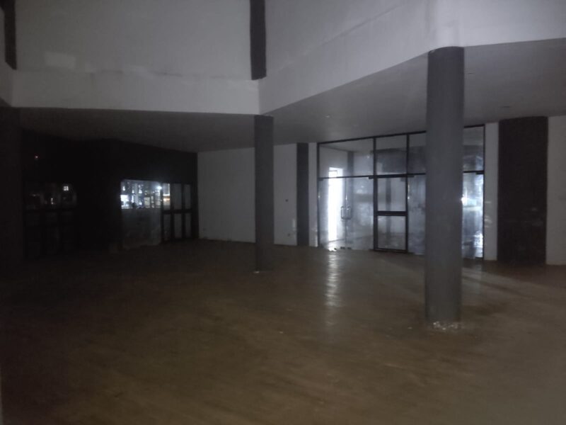 Kontraktor Bantah Gedung RKM Jadi Gudang dan Tempat Tidur Pekerja, Proyek Diklaim Berjalan Sesuai Aturan