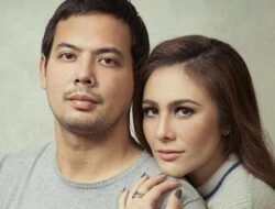 Dalam Proses Cerai, Wulan Guritno Masih Tinggal Satu Rumah dengan Suami