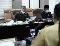 Legislator Bontang Ajak Orang Tua Awasi Anak dari Jerat Narkoba