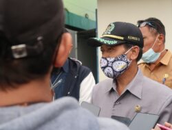 Legislator Bontang Harap Pembangunan Folder di Tanjung Laut Terealisasi