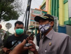 Legislator Bontang Kutuk Aksi Pengeboman Gereja Katedral Makassar