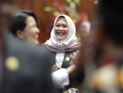 Momentum Hari Kartini, Astuti : Saatnya Perempuan Berkarya di Segala Bidang