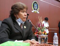 Komisi II DPRD Bontang Desak Pemkot Segera Lunasi Insentif Nakes
