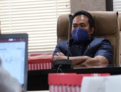 Faisal Dorong Dinas PUPRK Bontang Miliki Excavator