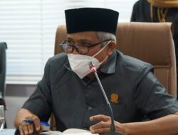 Makna Isra Miraj dari Anggota DPRD Bontang Suharno