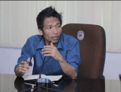 Rekrut Tenaga Kerja Dari Luar Daerah, FSP KEP Bontang Sesalkan Sikap PT KAN