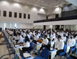 Siap-siap, Hasil SKD CPNS 2021 Segera Diumumkan!