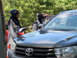 Mengenal Uji KIR dan Kendaraan yang Wajib Melaksanakannya