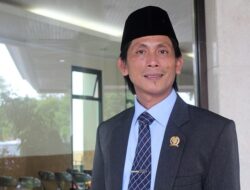 Bontang Kembali Dilanda Banjir, Angogota Dewan Minta Maaf Kepada Masyarakat