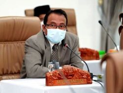 Masih Sering Banjir, Dewan Singgung Dana Alokasi Penanganan Banjir