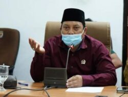 Legislator Bontang Dukung Program Vaksinasi Anak Usia 6-11 Tahun