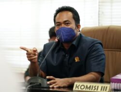 Faisal Minta Pengerjaan Program Bedah Rumah Dikebut, Desember Semua Rampung