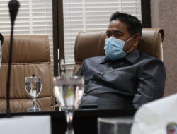 Legislator ini Minta Pemerintah Pertegas Pengawasan Bagunan di Bantaran Sungai