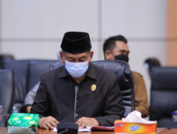 Dewan Minta Pendataan Orang Miskin di Bontang Dilakukan Berkala