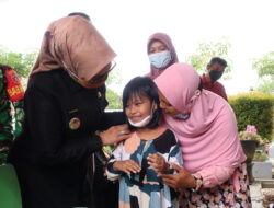 Wawali Najirah Buka Kegiatan Seminar Untuk Penyandang Disabilitas