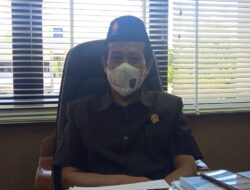 Abdul Malik Apresiasi Dishub Bontang yang Gencar Razia Kendaraan ODOL