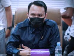 Pengunjung Pasar Tamrin Menurun, Yaser Minta Pemerintah Atur Ulang Penataan Lapak