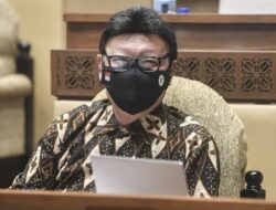 Cegah Penyebaran Covid, Mulai 20 Desember, ASN Dilarang Cuti dan Pergi ke Luar Daerah