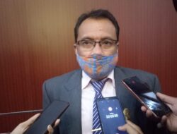 TPU Bontang Kuala Penuh, Abdul Samad Minta Pemerintah Siapkan Lahan Pemakaman Baru