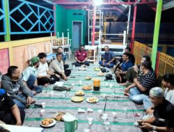 Suryana Terpilih Secara Aklamasi Pimpin PWSB Hingga 2024