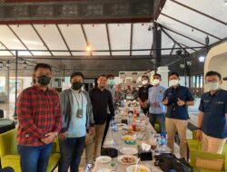 Peringati HPN 2022, PWI Bontang Bakal Gelar Pekan Pers