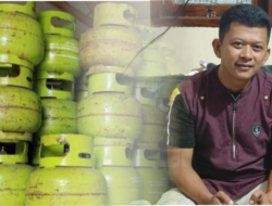 Laporan Tidak Berefek, Pemerhati Sosial Ini Soroti Maraknya Gas Elpiji 3 Kg Dijual di Atas HET