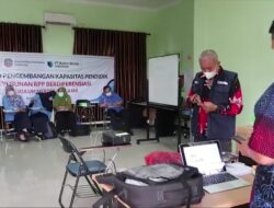 Dukung Peningkatan Dunia Pendidikan, PT KNI Gelar Pelatihan Kurikulum Merdeka