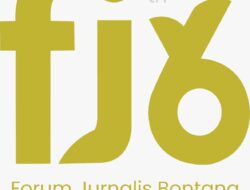 Secarik Catatan Ketua FJB 2 Periode, Edwin Agustyan di Milad ke 6