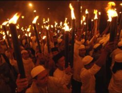 Pemkot Bontang Larang Warga Gelar Takbir Keliling