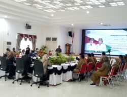 Pemkot Bontang Teken Kerjasama dengan PT. Insan Mitra Teknologi, Wujudkan Smart City