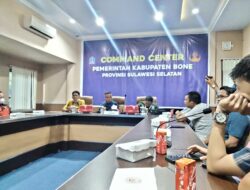 Sehari Jelang MTQ Sulsel, Bone Masih Kekurangan Dana Ratusan Juta