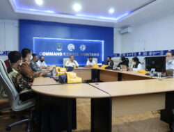 Cegah Kebocoran Data Web dan Aplikasi OPD Pemkot Bontang di Uji BSSN