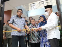 Launching Pelayanan Malam, Wali Kota Bontang Ajak OPD Tingkatkan Pelayanan