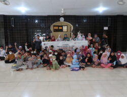 Program Pusling dan Mendongeng DPK Disambut Baik Masyarakat