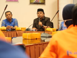 Ketua SOIna Bontang Optimis Tatap Pesonas 2022