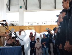 Bupati Fahsar Bangga Bone Punya Asosiasi Nelayan Purse Seine Pertama di Indonesia