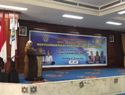 Wawali Najirah Apresiasi Guru TK, Miliki Peran Penting Didik Anak Sejak Dini
