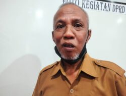 Diskop UKMP Bontang Dukung Khatulistiwa Expo, Minta Prioritaskan UMKM Lokal