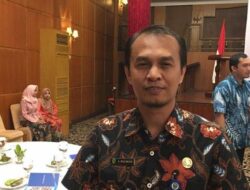 Profil dan Biodata A. Muzakkir Hidayat, Calon Ketua KKLR Kaltim