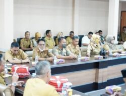Sekda Bone Harap Penutupan MTQ ke-XXXII Sulsel Berjalan Lancar