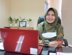 Hore, Perpusda Bontang Bakal Buka Layanan Malam