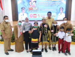 Wali Kota Basri Beber Masa Kecil, Kunci Suksesnya Saat Ini