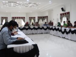 UKK Imigrasi Bontang Diusulkan Naik Kelas