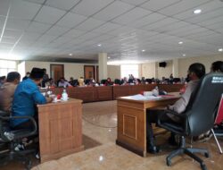 RDPU Soal Polemik Solar Bersubsidi di Bone Lahirkan Sejumlah Kesepakatan
